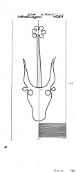 DE6300-PO-69795 - Typ:1 - ID: 55310 - Eintrag Nr.: 69 Wasserzeichen DE6300-PO-69795