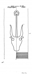 DE6300-PO-69796 - Typ:1 - ID: 55311 - Eintrag Nr.: 10 Wasserzeichen DE6300-PO-69796