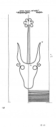 DE6300-PO-69797 - Typ:1 - ID: 55312 - Eintrag Nr.: 71 Wasserzeichen DE6300-PO-69797
