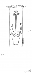 Wasserzeichen DE6300-PO-69820