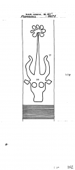 Wasserzeichen DE6300-PO-69871