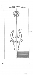 Wasserzeichen DE6300-PO-69914