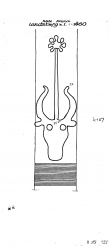 Wasserzeichen DE6300-PO-69944