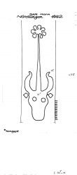 Wasserzeichen DE6300-PO-69958