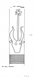 DE6300-PO-70062 - Typ:1 - ID: 55369 - Eintrag Nr.: 72 Wasserzeichen DE6300-PO-70062