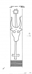 Wasserzeichen DE6300-PO-70228