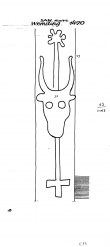 Wasserzeichen DE6300-PO-70229