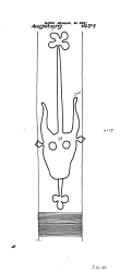 Wasserzeichen DE6300-PO-70253