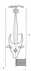 DE6300-PO-70317 - Typ:1 - ID: 55413 - Eintrag Nr.: 7 Wasserzeichen DE6300-PO-70317
