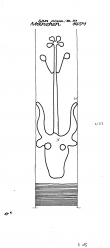 DE6300-PO-70376 - Typ:1 - ID: 55421 - Eintrag Nr.: 7 Wasserzeichen DE6300-PO-70376