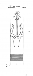 Wasserzeichen DE6300-PO-70432