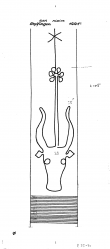 DE6300-PO-70519 - Typ:1 - ID: 55442 - Eintrag Nr.: 1180 Wasserzeichen DE6300-PO-70519