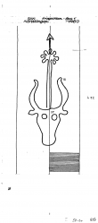 DE6300-PO-70522 - Typ:1 - ID: 55443 - Eintrag Nr.: 6 Wasserzeichen DE6300-PO-70522