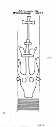 Wasserzeichen DE6300-PO-70667