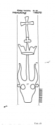 Wasserzeichen DE6300-PO-70675