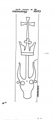 Wasserzeichen DE6300-PO-70676