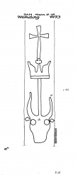 Wasserzeichen DE6300-PO-70677