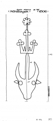 Wasserzeichen DE6300-PO-70759