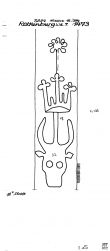 Wasserzeichen DE6300-PO-70842