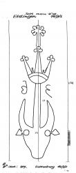 Wasserzeichen DE6300-PO-70852