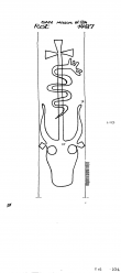 DE6300-PO-70918 - Typ:1 - ID: 55500 - Eintrag Nr.: 24 Wasserzeichen DE6300-PO-70918