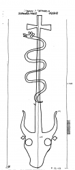 DE6300-PO-70939 - Typ:1 - ID: 55501 - Eintrag Nr.: 25 Wasserzeichen DE6300-PO-70939
