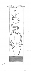 DE6300-PO-70950 - Typ:1 - ID: 55504 - Eintrag Nr.: 42 Wasserzeichen DE6300-PO-70950