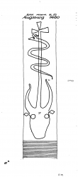 DE6300-PO-70956 - Typ:1 - ID: 55506 - Eintrag Nr.: 44 Wasserzeichen DE6300-PO-70956