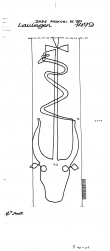 DE6300-PO-70960 - Typ:1 - ID: 55508 - Eintrag Nr.: 46 Wasserzeichen DE6300-PO-70960