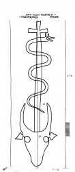 Wasserzeichen DE6300-PO-70988