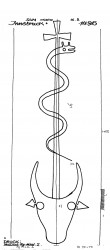 Wasserzeichen DE6300-PO-71085