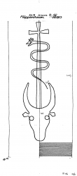 DE6300-PO-71163 - Typ:1 - ID: 55531 - Eintrag Nr.: 48 Wasserzeichen DE6300-PO-71163