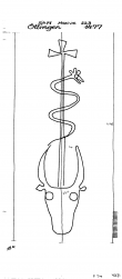 DE6300-PO-71164 - Typ:1 - ID: 55532 - Eintrag Nr.: 49 Wasserzeichen DE6300-PO-71164