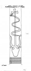 DE6300-PO-71173 - Typ:1 - ID: 55534 - Eintrag Nr.: 51 Wasserzeichen DE6300-PO-71173