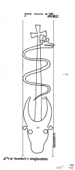 DE6300-PO-71182 - Typ:1 - ID: 55536 - Eintrag Nr.: 53 Wasserzeichen DE6300-PO-71182