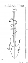 DE6300-PO-71184 - Typ:1 - ID: 55537 - Eintrag Nr.: 54 Wasserzeichen DE6300-PO-71184