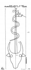 DE6300-PO-71197 - Typ:1 - ID: 55539 - Eintrag Nr.: 56 Wasserzeichen DE6300-PO-71197