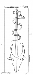 DE6300-PO-71203 - Typ:1 - ID: 55540 - Eintrag Nr.: 57 Wasserzeichen DE6300-PO-71203