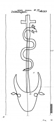 DE6300-PO-71206 - Typ:1 - ID: 55542 - Eintrag Nr.: 59 Wasserzeichen DE6300-PO-71206