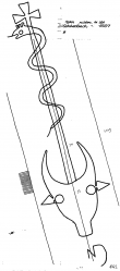 DE6300-PO-71232 - Typ:1 - ID: 55546 - Eintrag Nr.: 6 Wasserzeichen DE6300-PO-71232