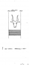 DE6300-PO-71304 - Typ:1 - ID: 55551 - Eintrag Nr.: 88 Wasserzeichen DE6300-PO-71304