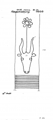 DE6300-PO-71703 - Typ:1 - ID: 55564 - Eintrag Nr.: 29 Wasserzeichen DE6300-PO-71703