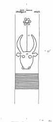 Wasserzeichen DE6300-PO-71716