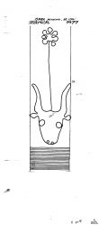 DE6300-PO-71730 - Typ:1 - ID: 55567 - Eintrag Nr.: 30 Wasserzeichen DE6300-PO-71730