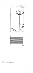 Wasserzeichen DE6300-PO-71911