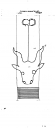 DE6300-PO-71912 - Typ:1 - ID: 55587 - Eintrag Nr.: 8 Wasserzeichen DE6300-PO-71912