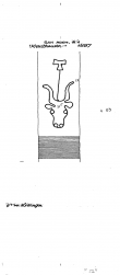 DE6300-PO-72188 - Typ:1 - ID: 55601 - Eintrag Nr.: 8 Wasserzeichen DE6300-PO-72188