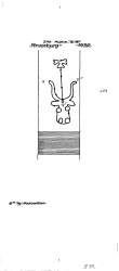 DE6300-PO-73304 - Typ:1 - ID: 55622 - Eintrag Nr.: 10 Wasserzeichen DE6300-PO-73304