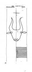 DE6300-PO-74117 - Typ:1 - ID: 55656 - Eintrag Nr.: 9 Wasserzeichen DE6300-PO-74117