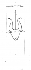 DE6300-PO-74155 - Typ:1 - ID: 55660 - Eintrag Nr.: 10 Wasserzeichen DE6300-PO-74155